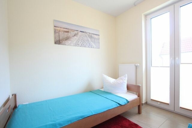 Ferienwohnung in Boltenhagen - Hanseresidenz I Whg. 11 - Bild 14