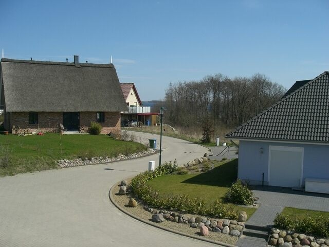 Ferienhaus in Wohlenberg - Ferienhaus Mandy - Bild 20