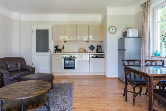 Ferienwohnung in Boltenhagen - Meerblick Wohnung 2 - Bild 4