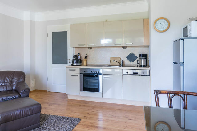 Ferienwohnung in Boltenhagen - Meerblick Wohnung 2 - Bild 6