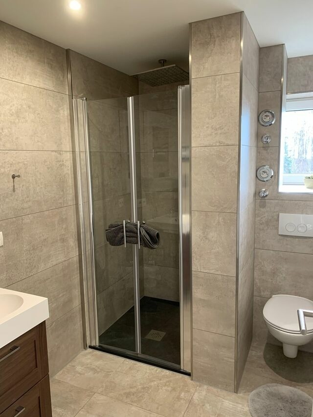 Ferienwohnung in G&ouml;hren - Villa Kehrwieder Fewo Nr. 2 EG - Bild 9