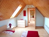 Ferienwohnung in Wangels - G&ouml;nn dir eine Auszeit mit Familie und Sauna - Bild 8