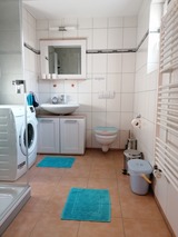 Ferienhaus in R&ouml;vershagen - Piratenburg R&ouml;vershagen - Bild 11