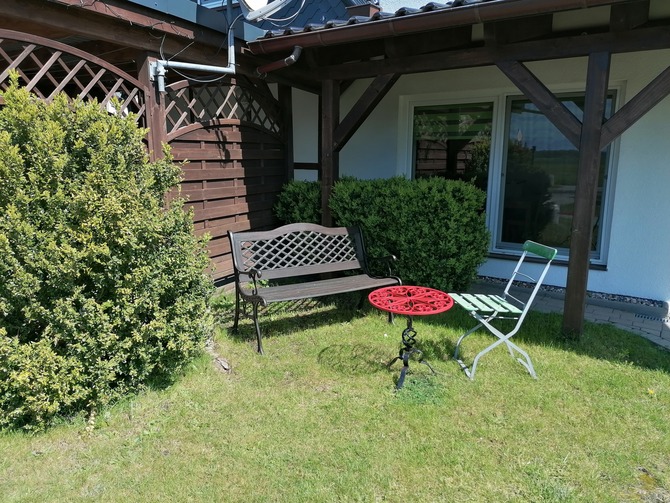 Ferienhaus in R&ouml;vershagen - Piratenburg R&ouml;vershagen - Bild 3