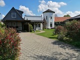 Ferienhaus in R&ouml;vershagen - Piratenburg R&ouml;vershagen - Bild 1