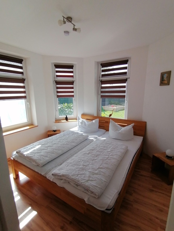 Ferienhaus in R&ouml;vershagen - Piratenburg R&ouml;vershagen - Bild 10