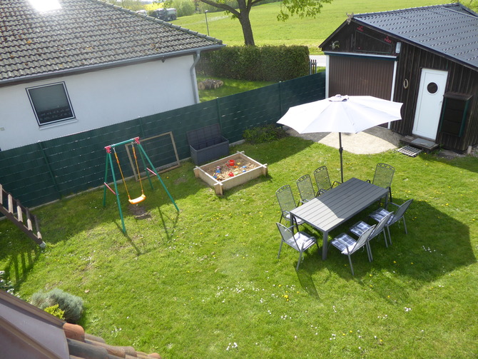 Ferienhaus in R&ouml;vershagen - Piratenburg R&ouml;vershagen - Bild 20