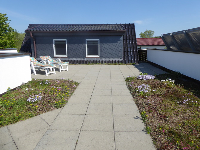 Ferienhaus in R&ouml;vershagen - Piratenburg R&ouml;vershagen - Bild 18