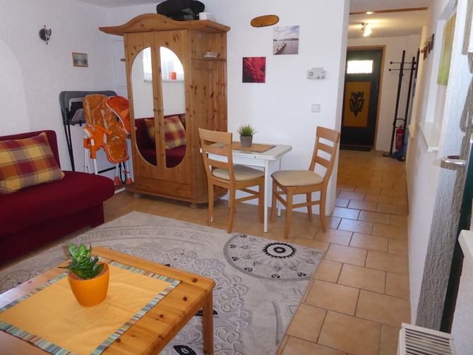 Ferienhaus in R&ouml;vershagen - Piratenburg R&ouml;vershagen - Bild 13