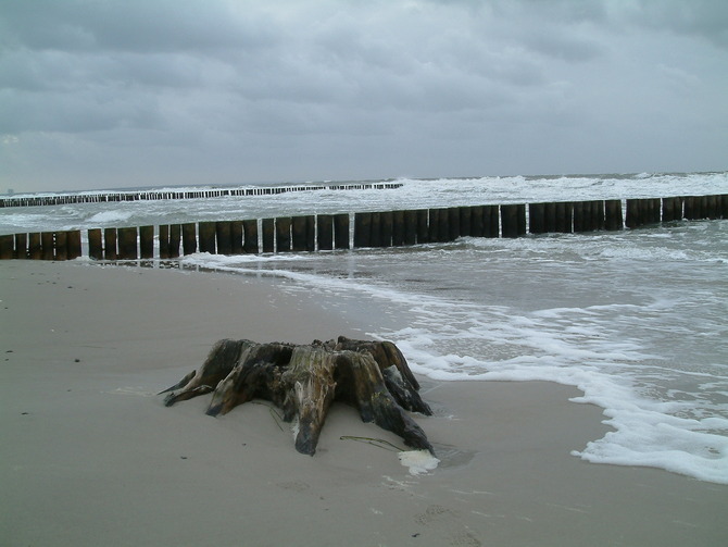 Ferienhaus in R&ouml;vershagen - Piratenburg R&ouml;vershagen - Bild 24