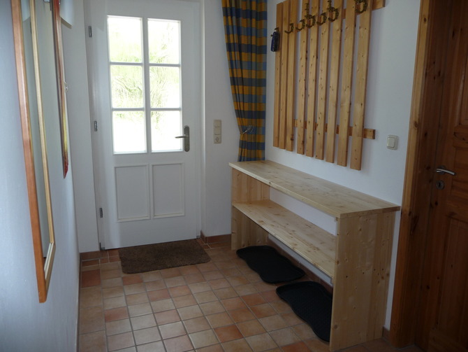 Ferienwohnung in Rostock - Ferienwohung Ostseewald - Bild 4