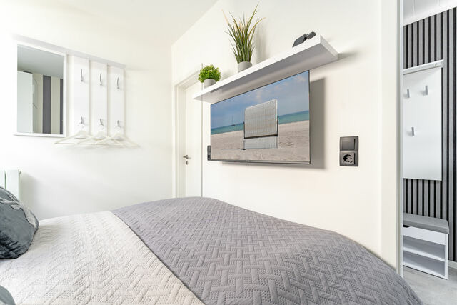 Ferienwohnung in Timmendorfer Strand - Strandfeeling - Bild 23