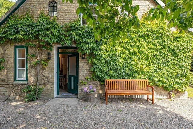 Ferienwohnung in Maasholm - Seepferdchen - Bild 3