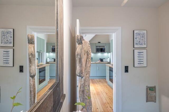 Ferienwohnung in Maasholm - Seepferdchen - Bild 6